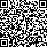 Afbeelding met QR-code voor de petitie