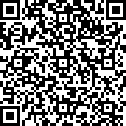 Image with QR code for the petition