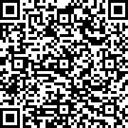 Image with QR code for the petition