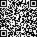 Εικόνα με κωδικό QR για την αίτηση