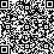 Image with QR code for the petition