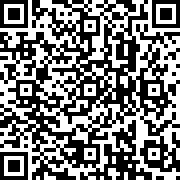 Image with QR code for the petition