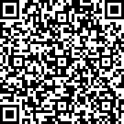 Image with QR code for the petition