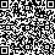 Image with QR code for the petition