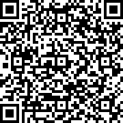 Image with QR code for the petition
