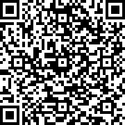 Image with QR code for the petition