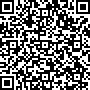 Image with QR code for the petition