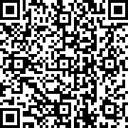 Image with QR code for the petition