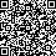 Image with QR code for the petition
