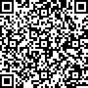 Image with QR code for the petition