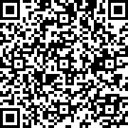 Image with QR code for the petition
