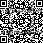 Image with QR code for the petition