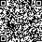 Image with QR code for the petition