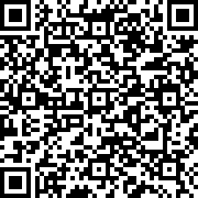 Image with QR code for the petition