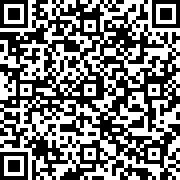 Image with QR code for the petition