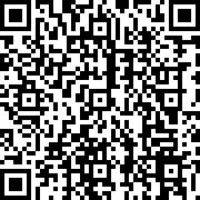 Image with QR code for the petition