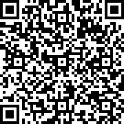 Image with QR code for the petition