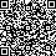 Image with QR code for the petition
