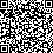 Image with QR code for the petition