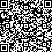 Image with QR code for the petition
