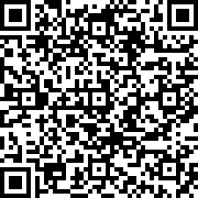 Image with QR code for the petition