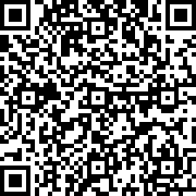 Image with QR code for the petition