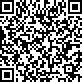Image with QR code for the petition