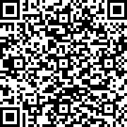 Image with QR code for the petition
