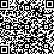 Image with QR code for the petition