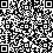 Image with QR code for the petition
