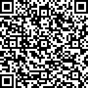 Image with QR code for the petition