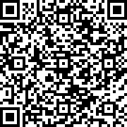 Image with QR code for the petition