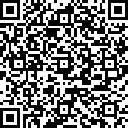Image with QR code for the petition