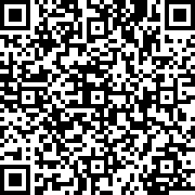Image with QR code for the petition