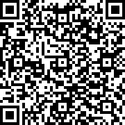 Image with QR code for the petition
