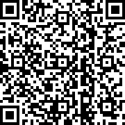Image with QR code for the petition