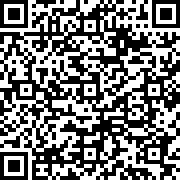 Image with QR code for the petition
