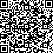 Image with QR code for the petition