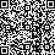 Image with QR code for the petition