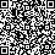 Image with QR code for the petition