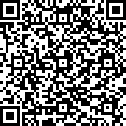 Image with QR code for the petition