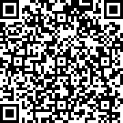 Image with QR code for the petition
