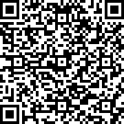 Image with QR code for the petition