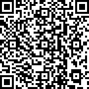 Image with QR code for the petition