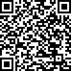 Image with QR code for the petition