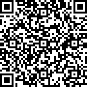 Image with QR code for the petition