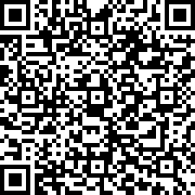 Image with QR code for the petition