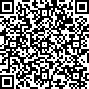 Image with QR code for the petition