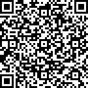 Image with QR code for the petition