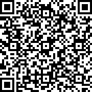 Image with QR code for the petition